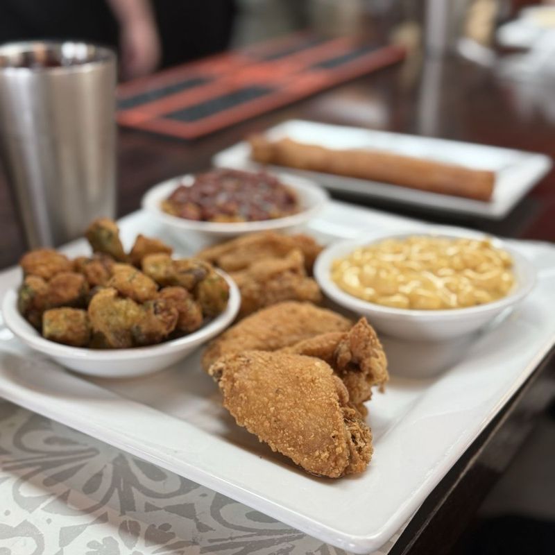 Aloy's Southern Kitchen