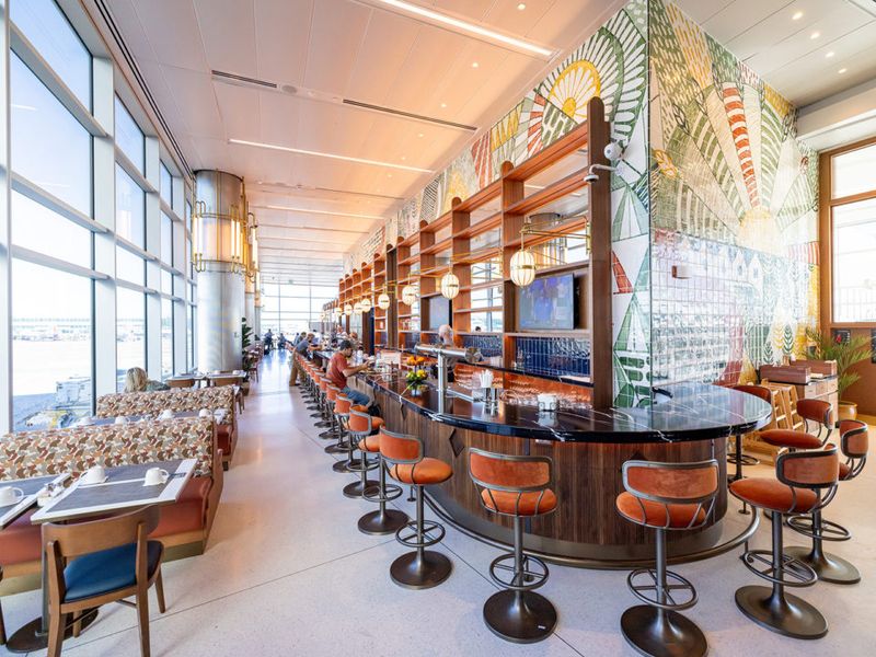 Upscale Dining Worth Arriving Early For