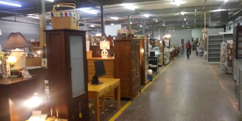 Furniture Finds Worth The Haul