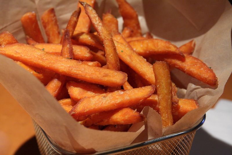 Father's Office's Fancy Frites Phenomenon
