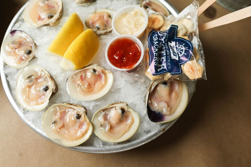 Southold Fish Market – Southold