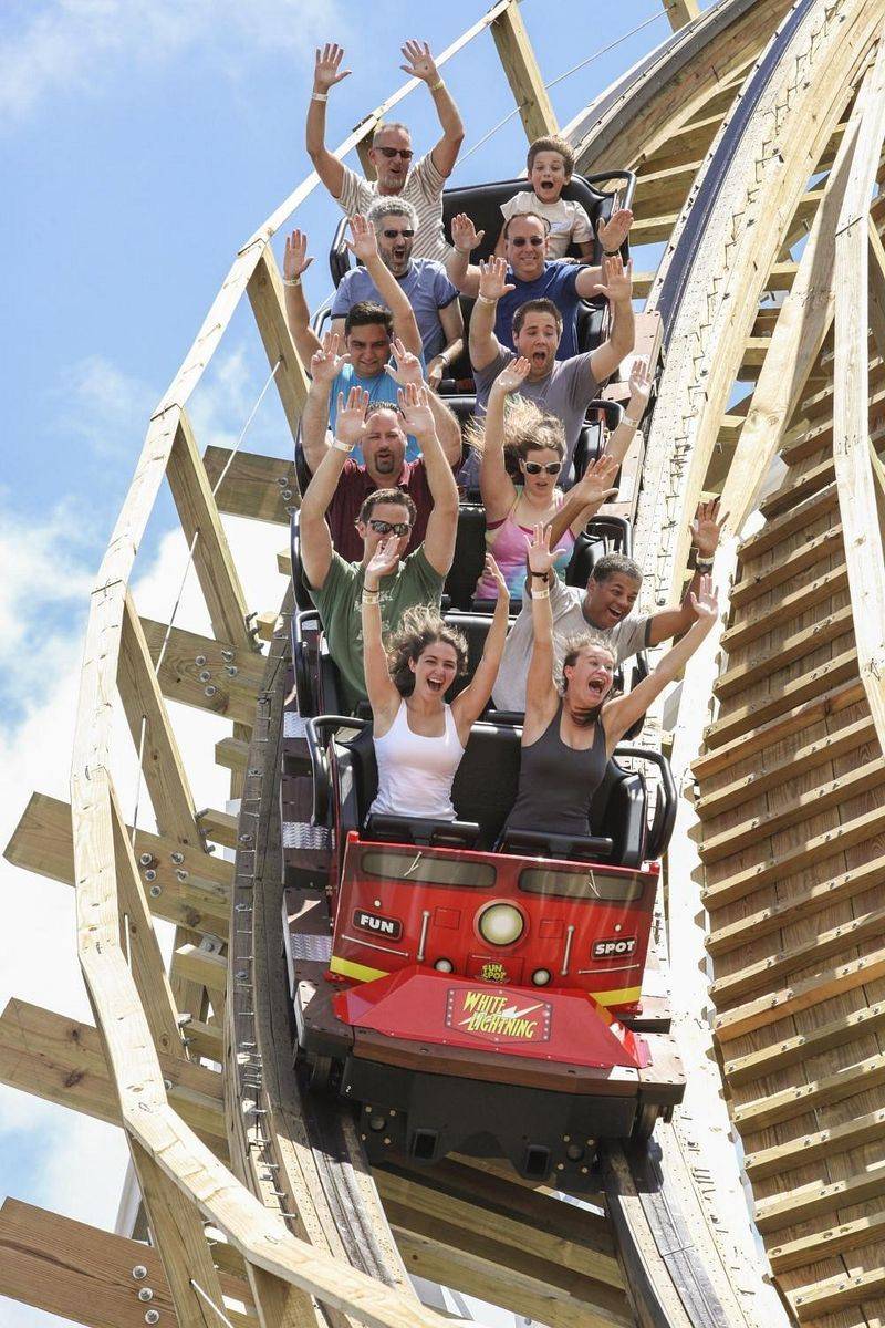 Fun Spot America Orlando