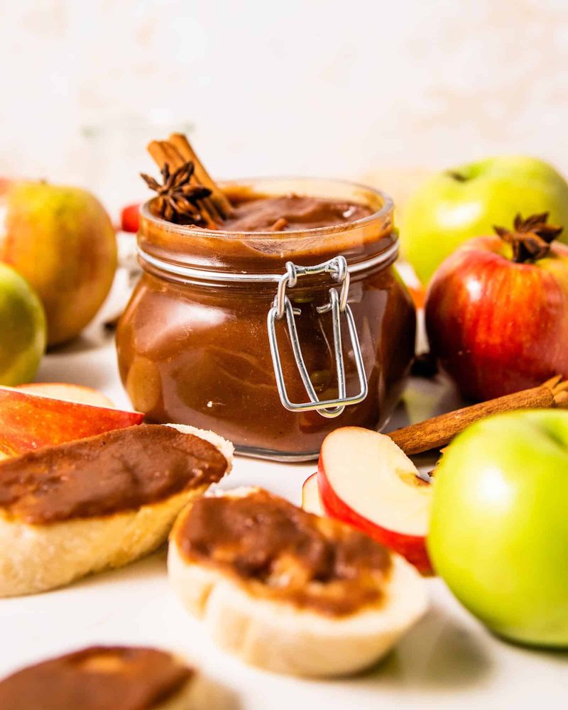 Apple Butter