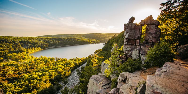 Rich Cultural Heritage and Wildlife Haven