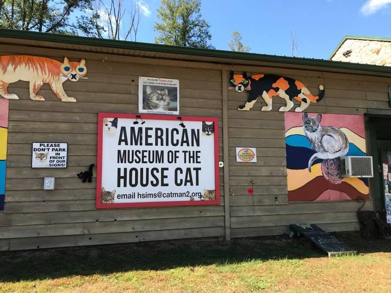 Quirky Location With Small-Town Charm