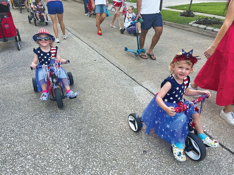 Community Events and Neighborhood Traditions