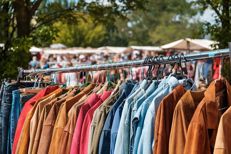 Treasure Trove of Vintage Collectibles