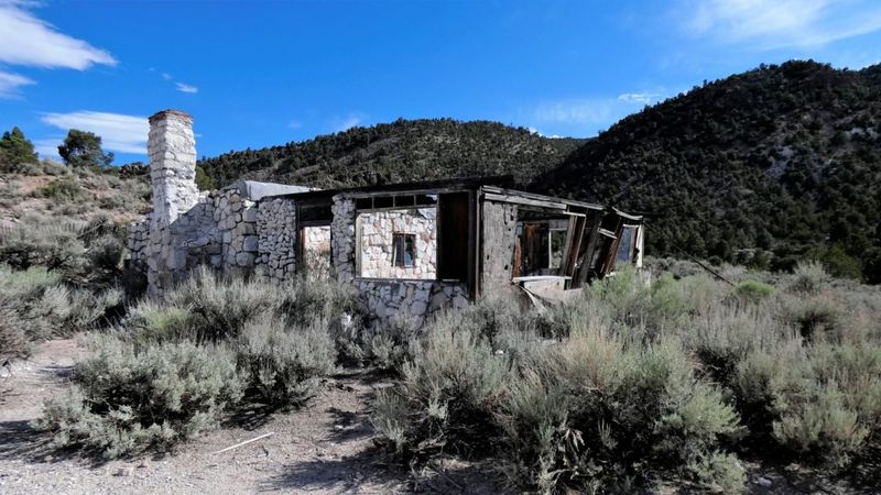 Logan City: Silver Dreams On The Mountain