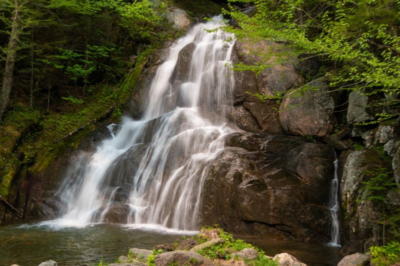 Waterfall Attractions Beyond Social Media Fame