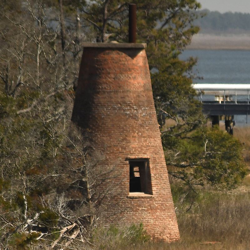 Price Creek Light: The River Guide