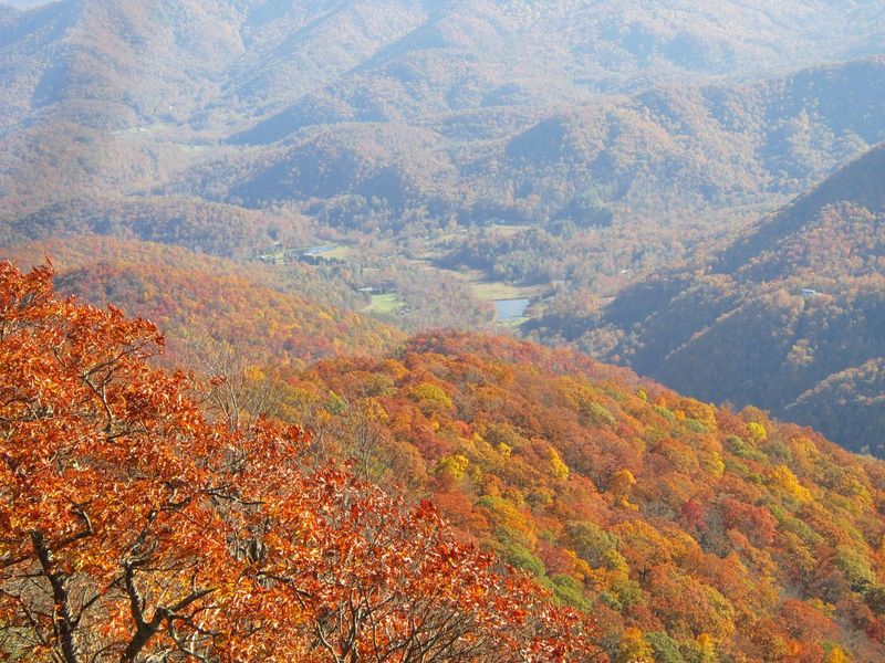 Seasonal Experiences Beyond Photography