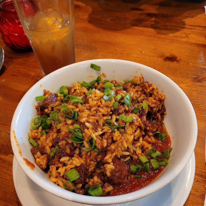 Angeline's Louisiana Kitchen (Berkeley)