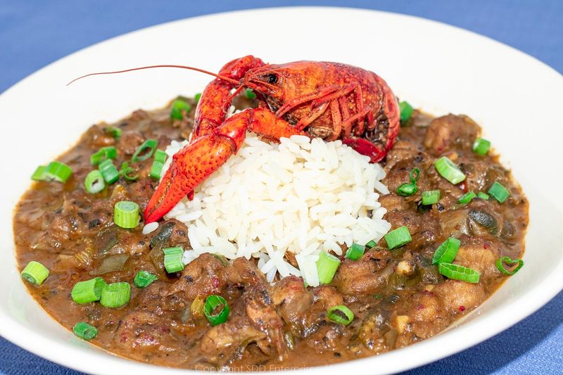 Taste of Louisiana