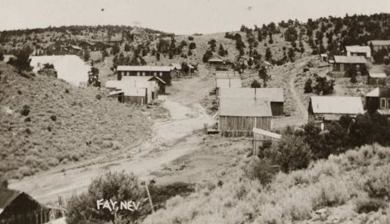 Fay: The Vanishing Outpost