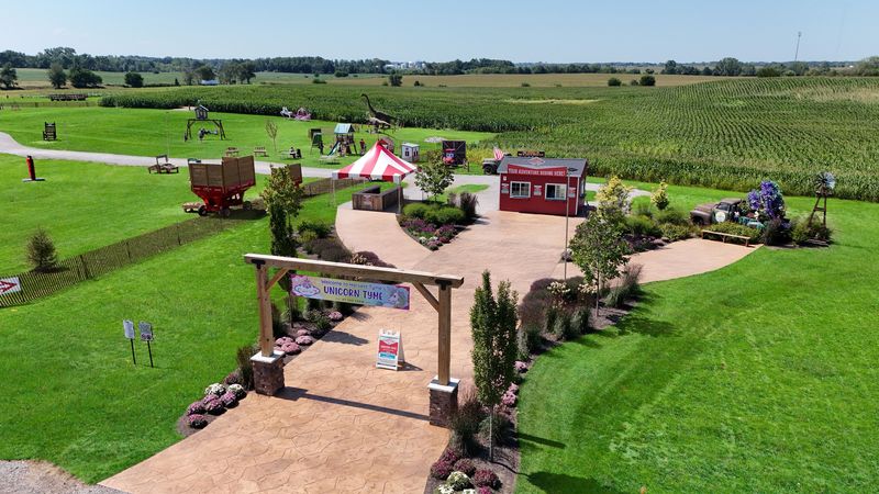 Harvest Tyme Pumpkin Patch: Fall Festival Headquarters
