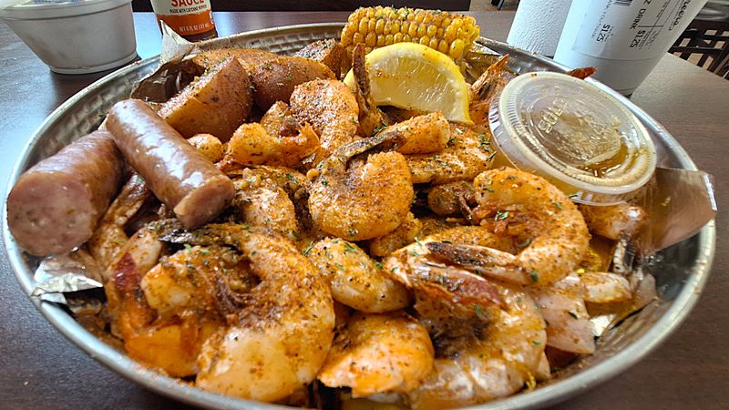 Seafood Specialties That Wow Every Palate