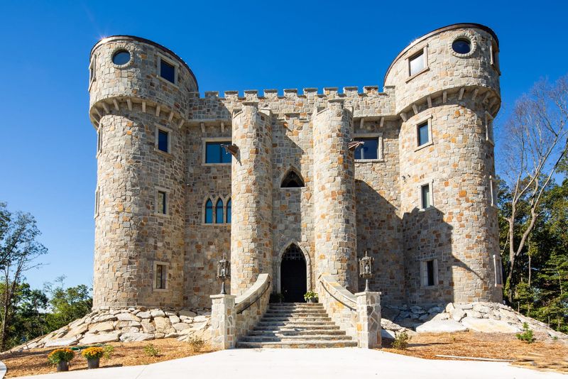 Beasley Castle