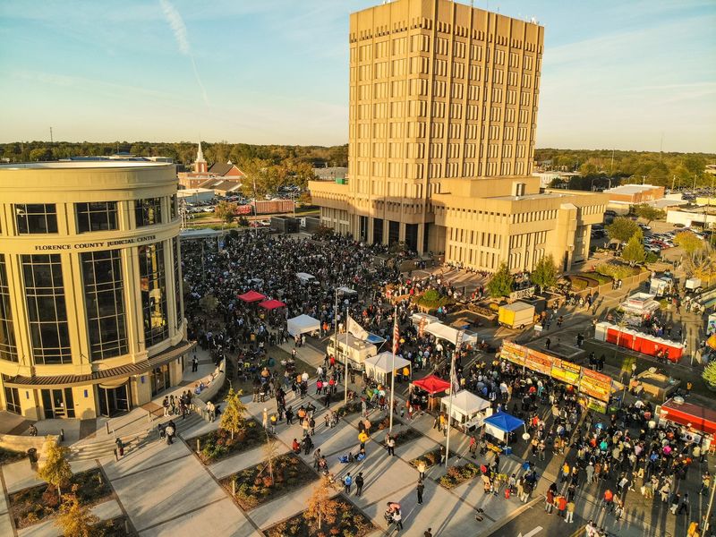 Browse 250+ Unique Vendor Booths