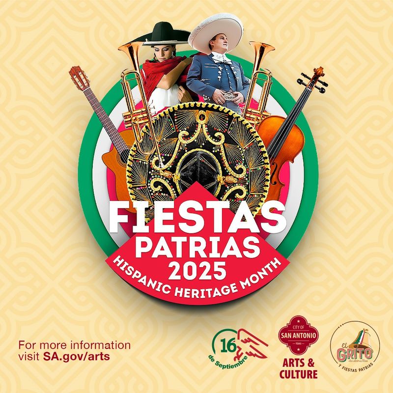 Nuestras Voces: Stories of Resilience