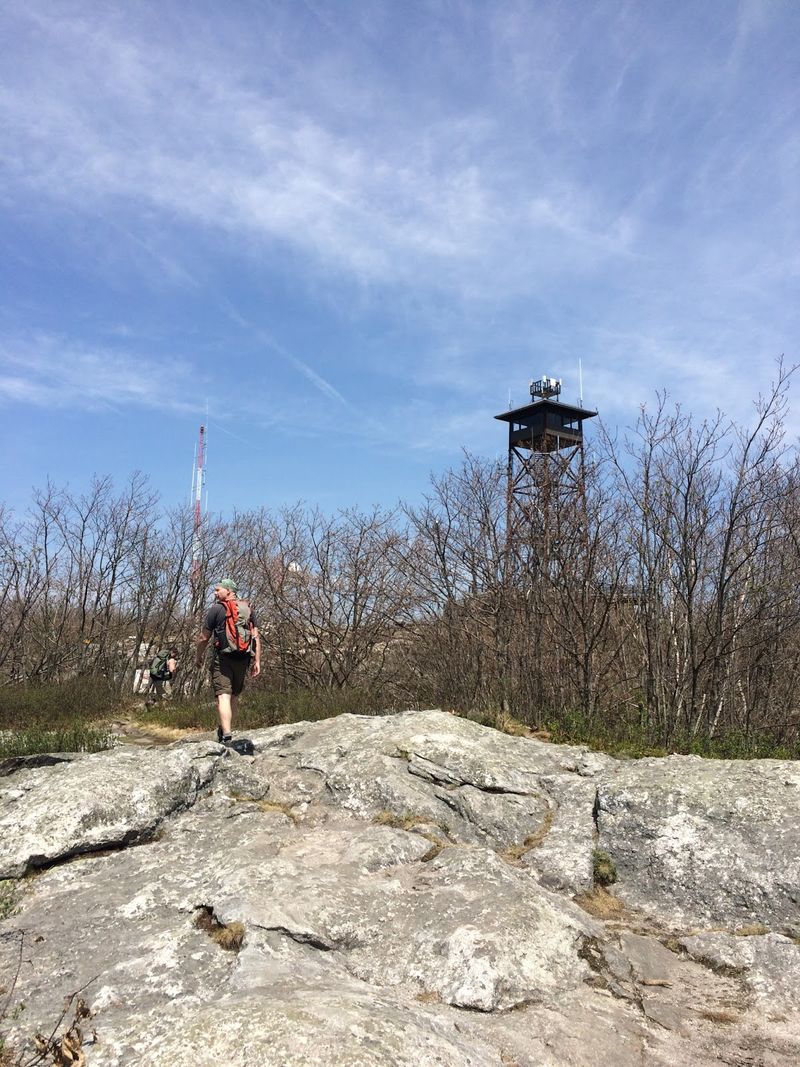 Wachusett Mountain (Princeton)