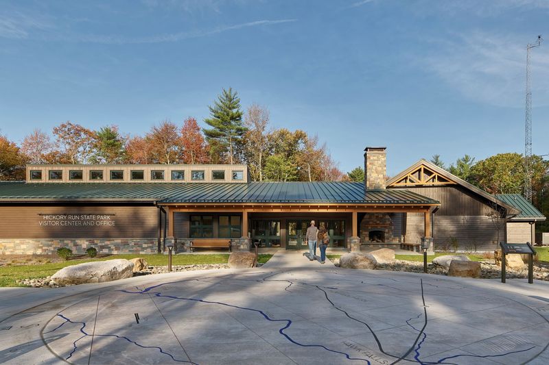The CCC Museum