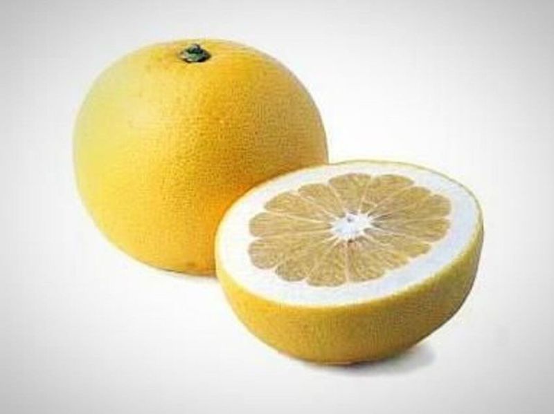 Oro Blanco Grapefruit
