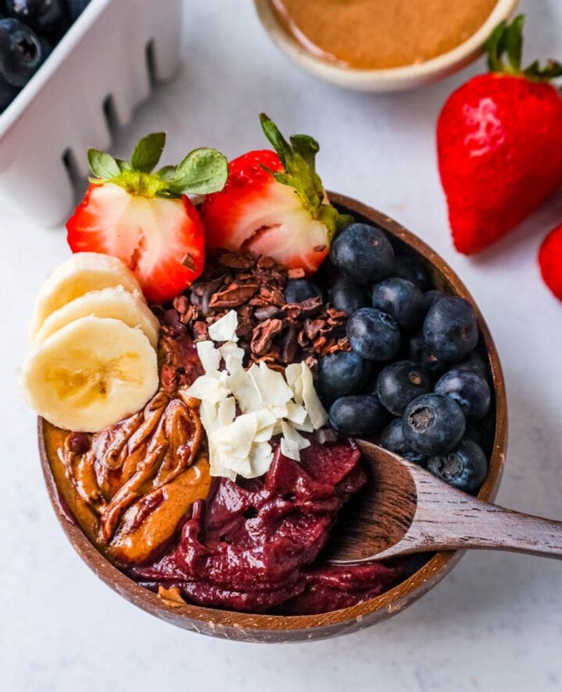 Pure Power Bowl