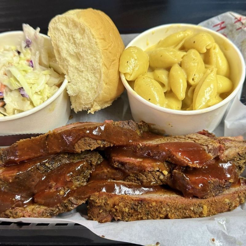 Local Culinary Delights