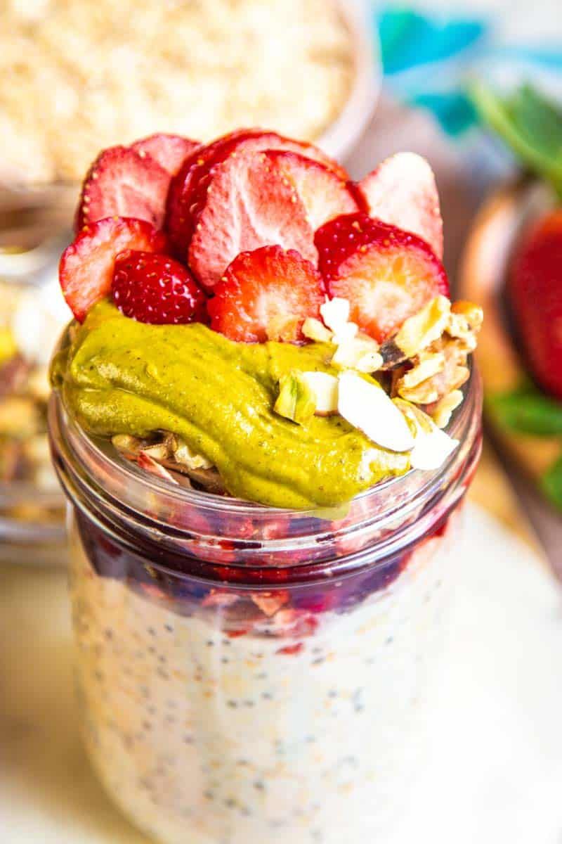 Overnight Oats