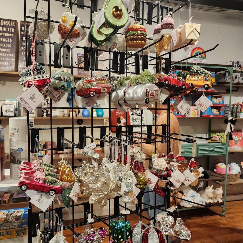 Accessories, Crafts, and Sporting Goods