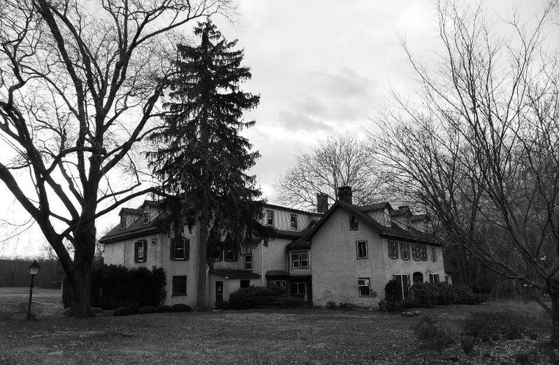 Brinton Lodge