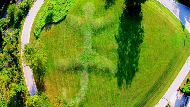 Alligator Effigy Mound: The Misnamed Marvel
