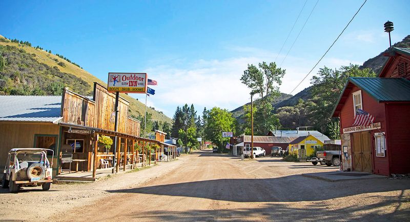 Jarbidge: The Last Gold Rush Town