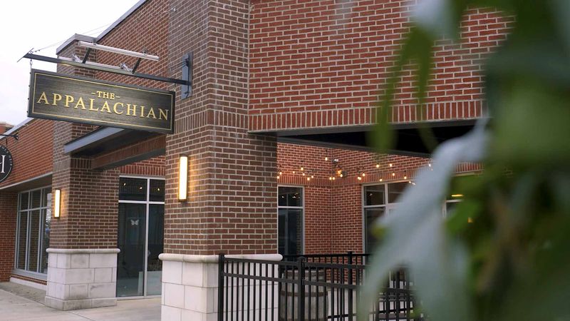 The Appalachian Dining Experience
