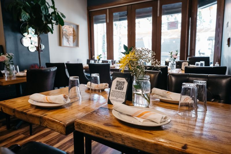 Booker's Restaurant & Bar: Cedar Park's Southern Sophistication