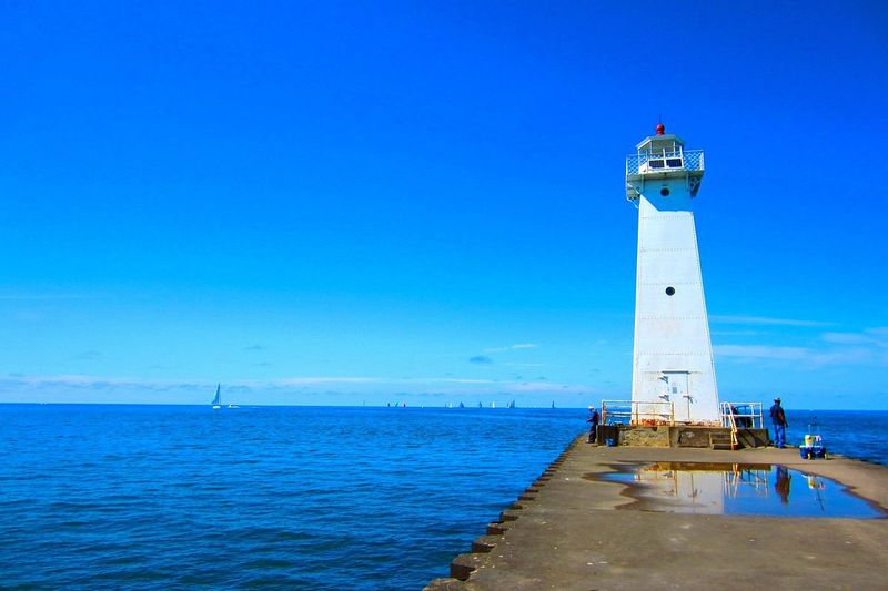 Sodus Point