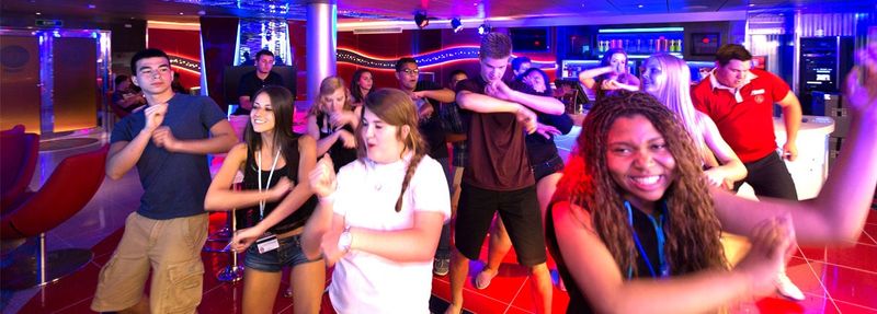 Kids And Teens Clubs For Family Ease