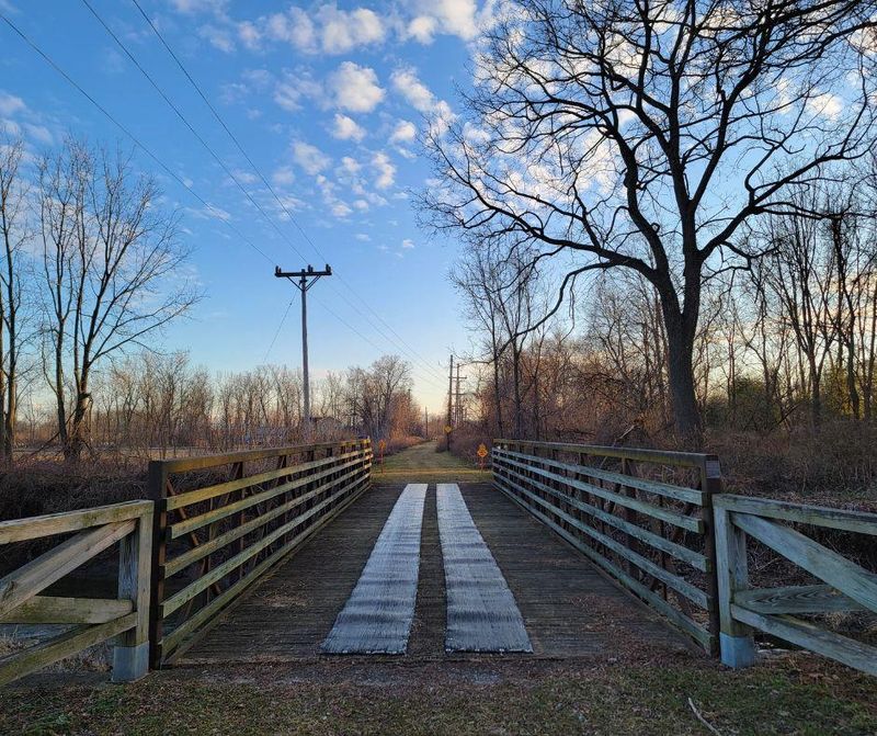 Genesee Showcases Natural Beauty