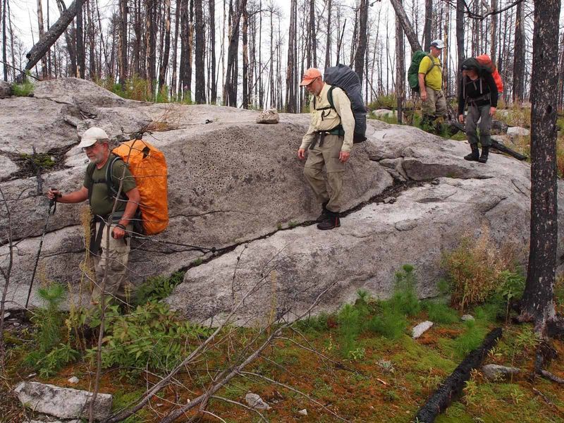 Powwow Trail: Reborn From Fire