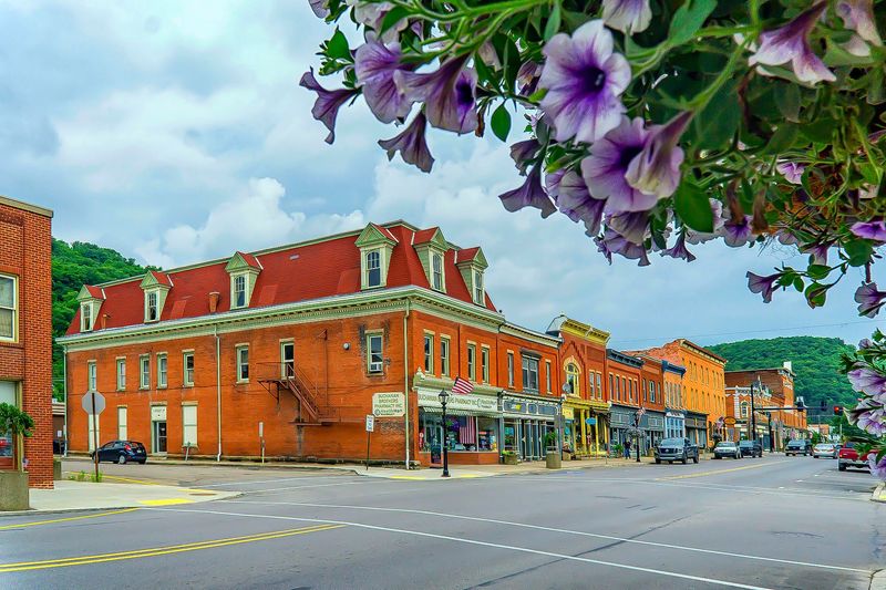 Coudersport Serves County Residents
