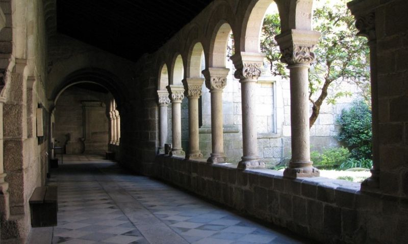 The Met Cloisters - New York, NY