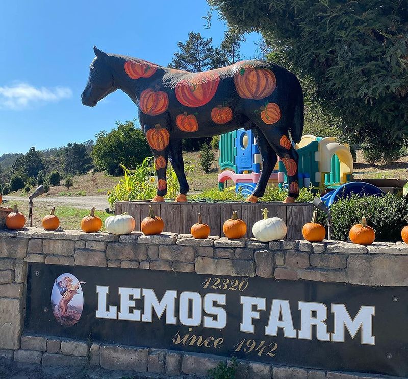 Lemos Farm