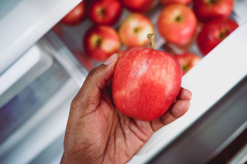 Store In The Fridge Crisper In A Breathable Bag For Best Texture