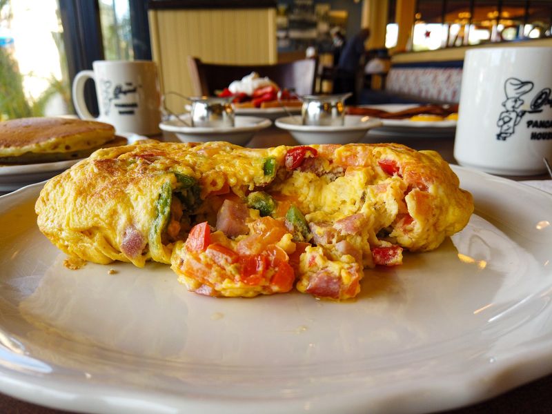 Original Pancake House (Orange/Whittier)