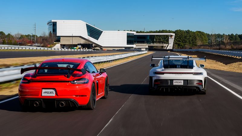 Drive Dream Cars