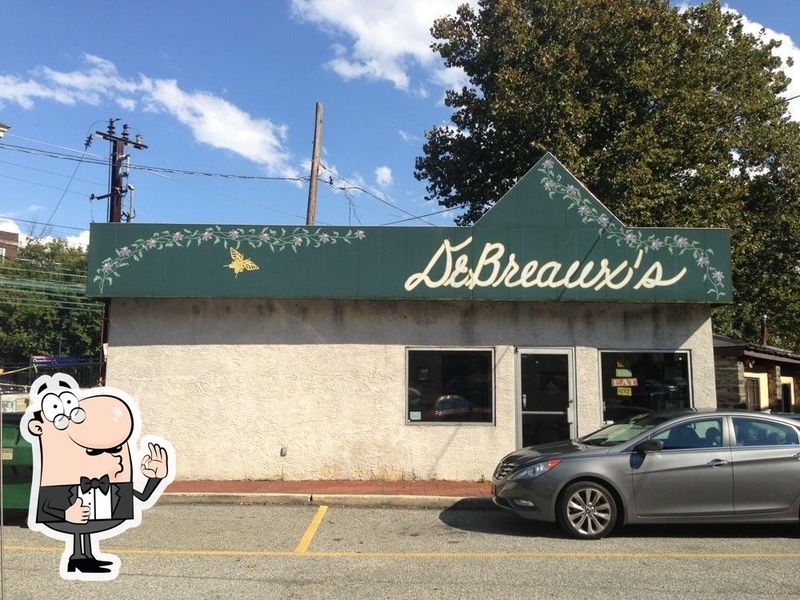 Debreaux's: Overbrook's Louisiana-Pennsylvania Fusion