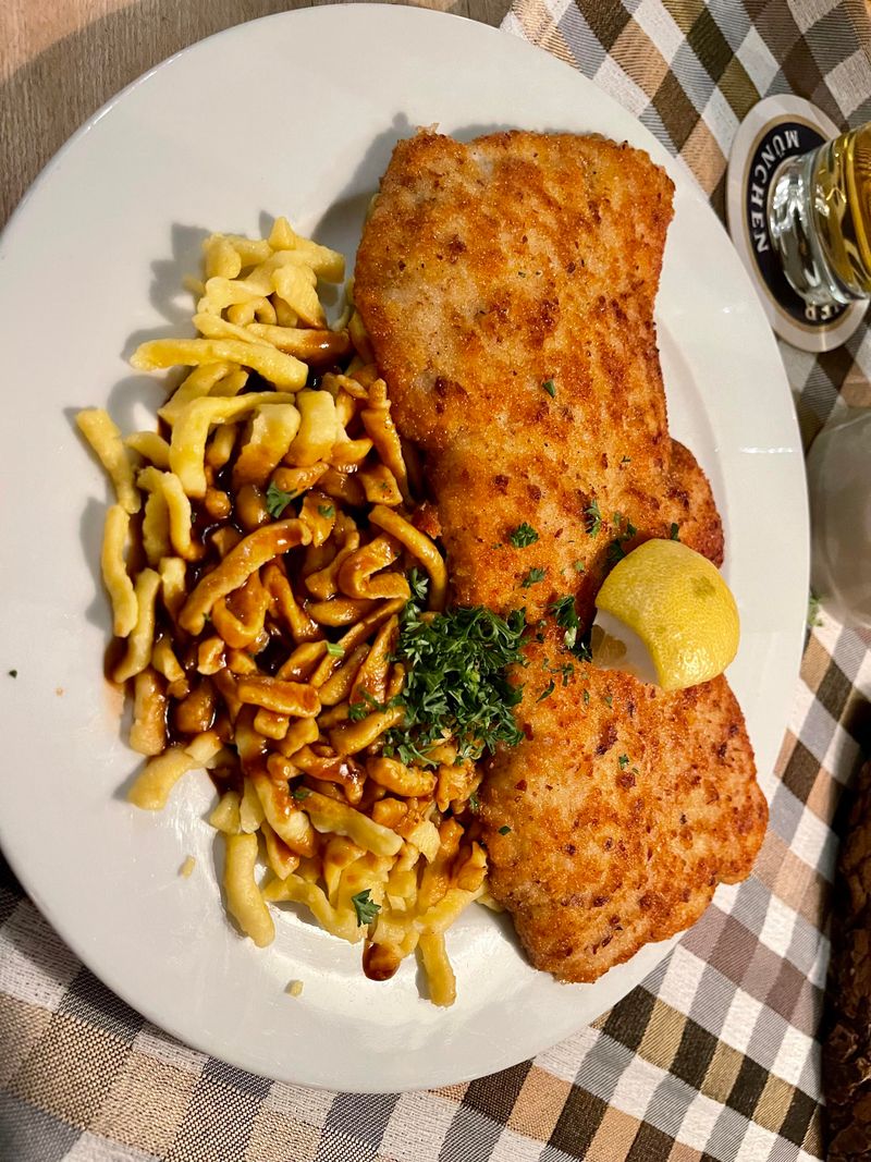 German-Texan Food Finds New Appreciation