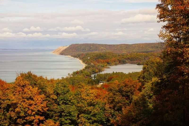 Michigan