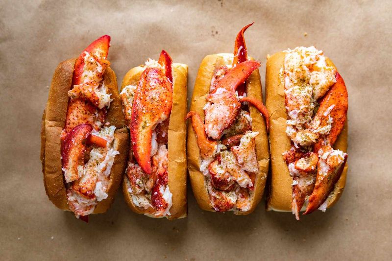 International Lobster House