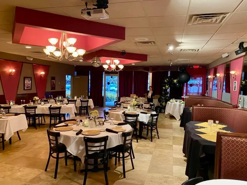 Enza's Italian Restaurant